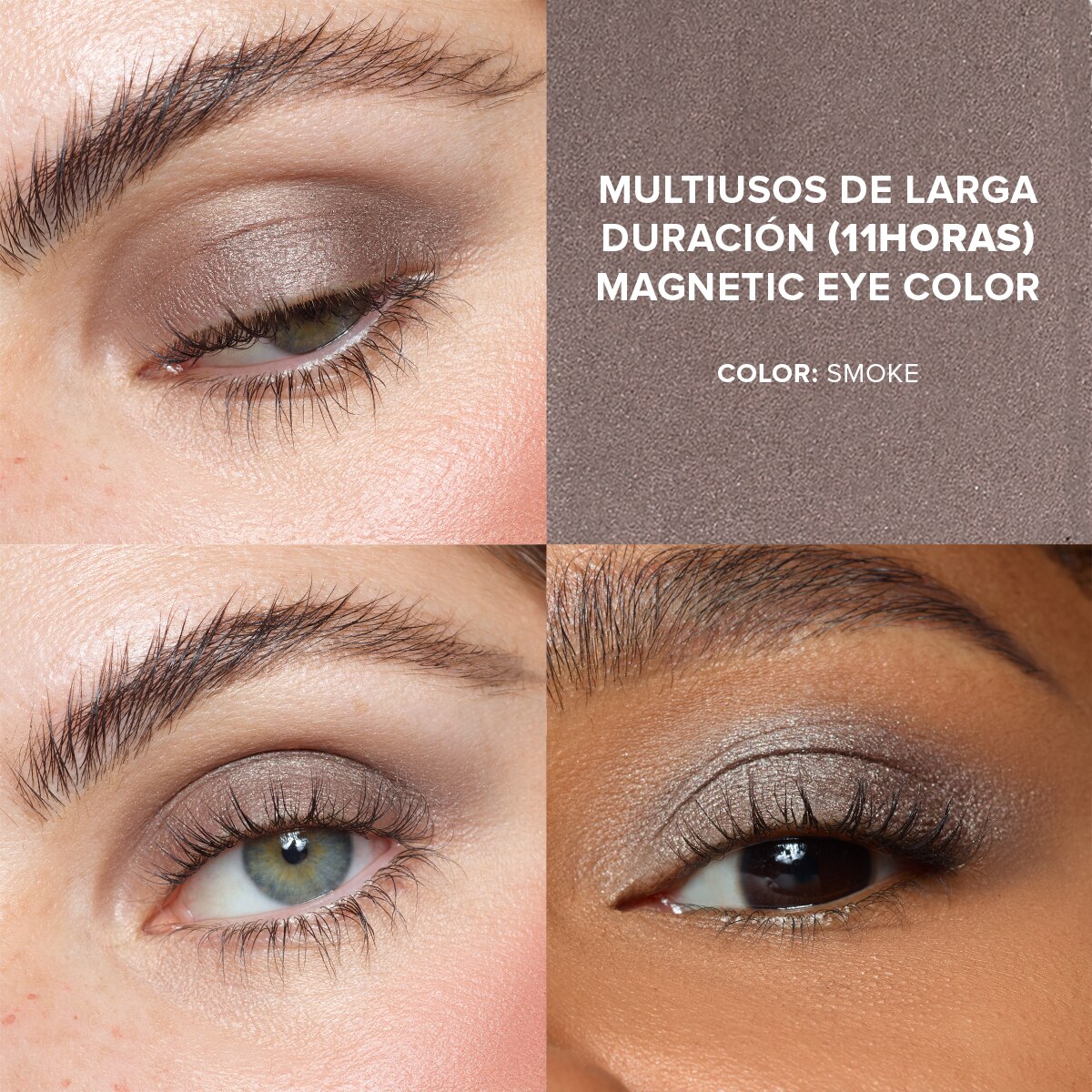 MAGNETIC EYE COLOR (SOMBRA DE OJOS)